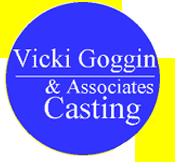 Vicki Goggin